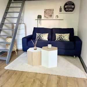  Apartment Studio Centre Historique Frankreich