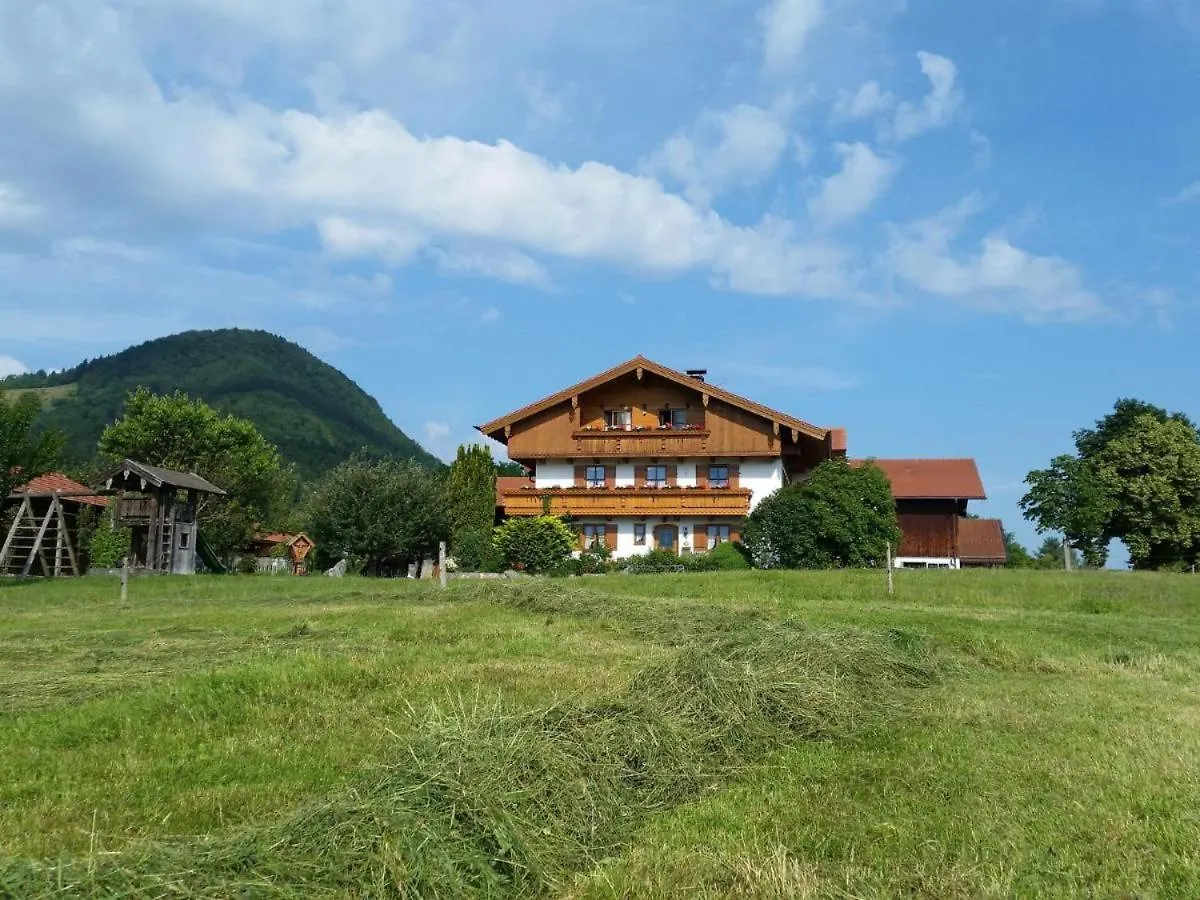 Villa Hoderhof - Stettner Katharina Grassau  Deutschland