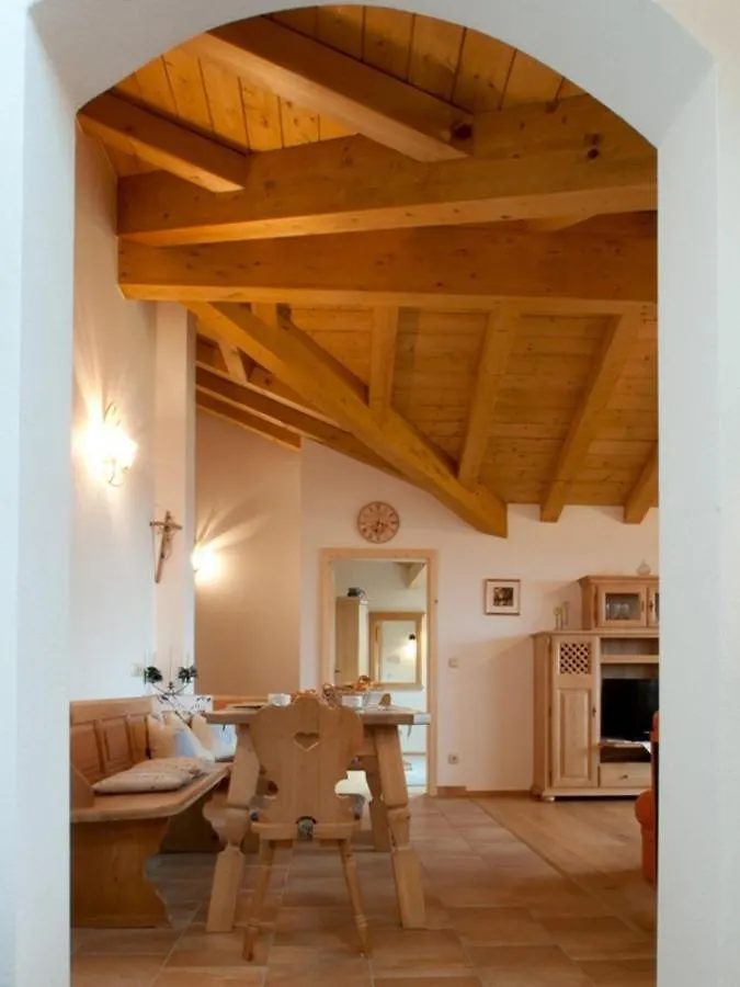 Bauernhof Villa Hoderhof - Stettner Katharina Grassau