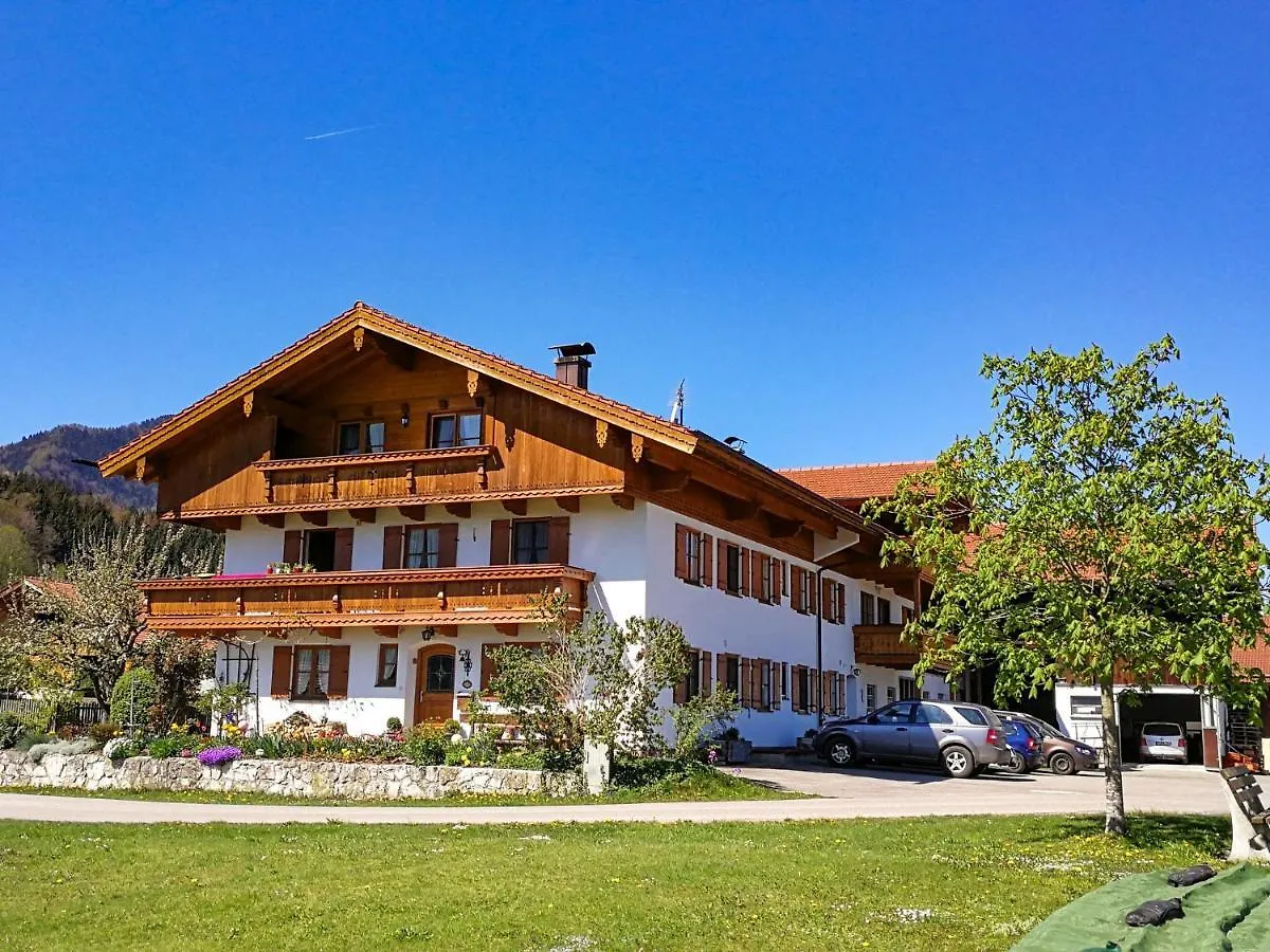 Villa Hoderhof - Stettner Katharina Grassau