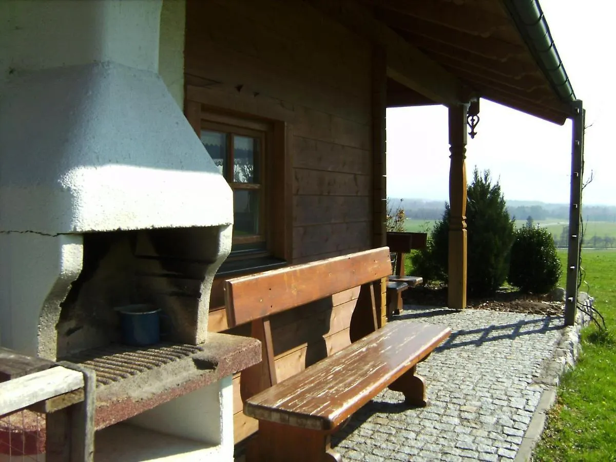 Bauernhof Villa Hoderhof - Stettner Katharina Grassau