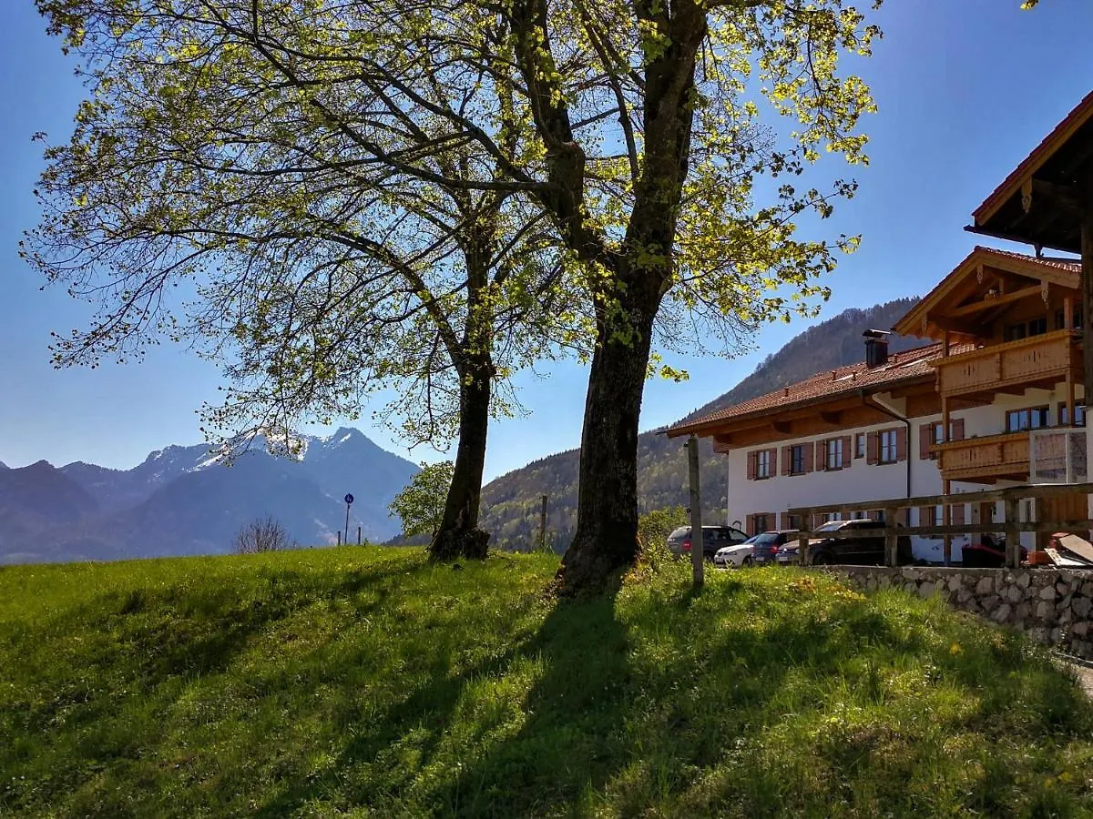 Villa Hoderhof - Stettner Katharina Grassau  0*, Grassau (Bavaria)
